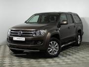 Volkswagen Amarok I Санкт-Петербург  - изображение 17