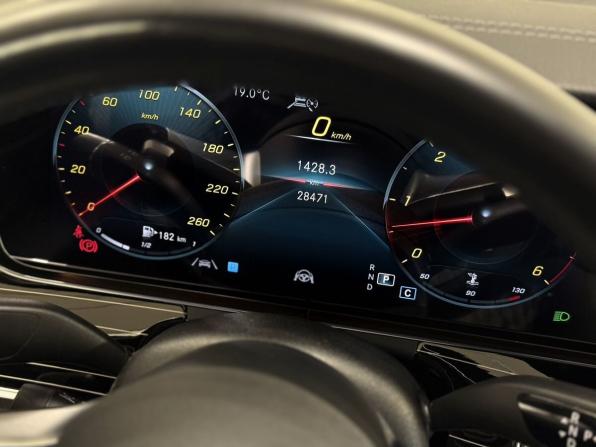 Mercedes-Benz CLS III (C257) Рестайлинг с пробегом 2022 года, цена 8 100 000 рублей, 28471 км, седан, Автокод Объявления