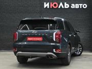 Hyundai Palisade I Екатеринбург  - изображение 30