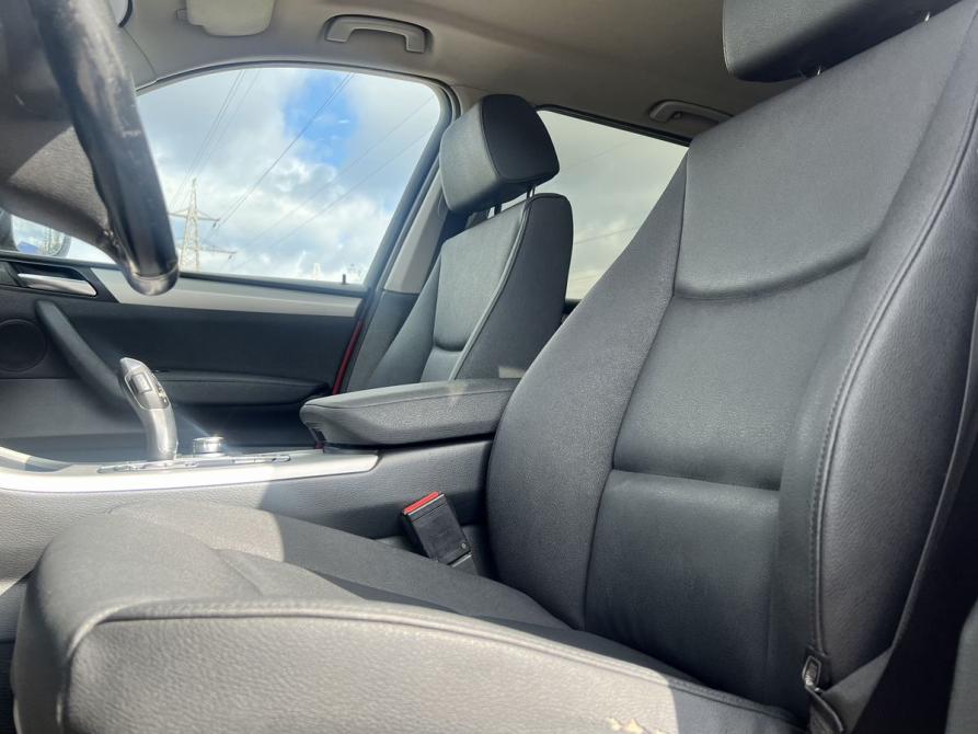 BMW X3 II (F25) Уфа  - изображение 15