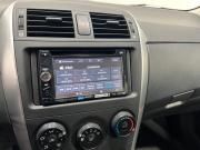 Toyota Corolla X (E140 E150) Рестайлинг Кемерово  - изображение 25