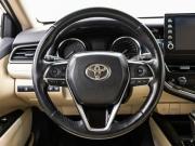 Toyota Camry VIII (XV70) Рестайлинг Волгоград  - изображение 53