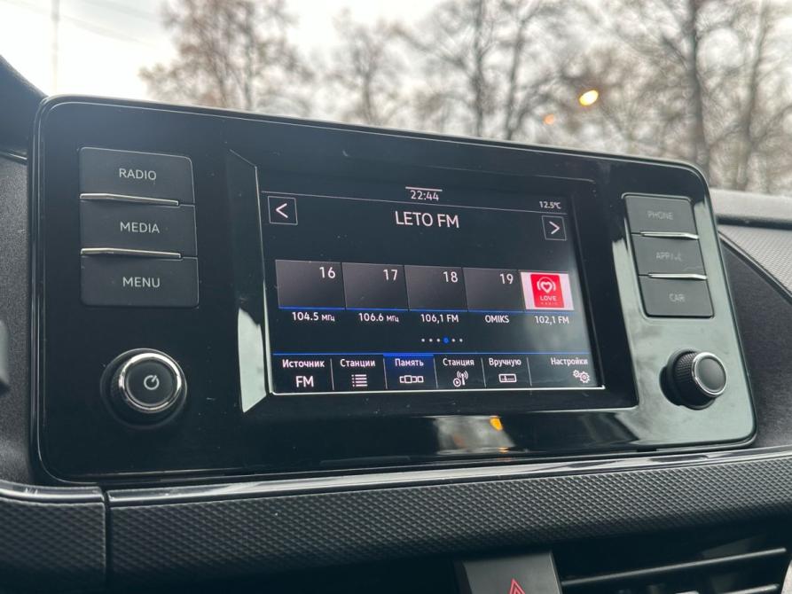 Volkswagen Polo VI Екатеринбург  - изображение 9