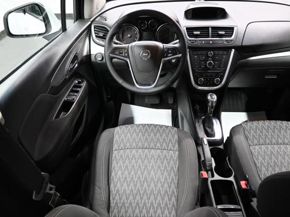 Opel Mokka I с пробегом 2013 года, цена 1 255 000 рублей, 109266 км, внедорожник, Автокод Объявления