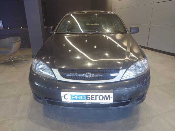 Chevrolet Lacetti I с пробегом 2012 года, цена 550 000 рублей, 172293 км, хэтчбек, Автокод Объявления