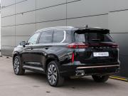 Exeed VX I Рестайлинг Москва  - изображение 37