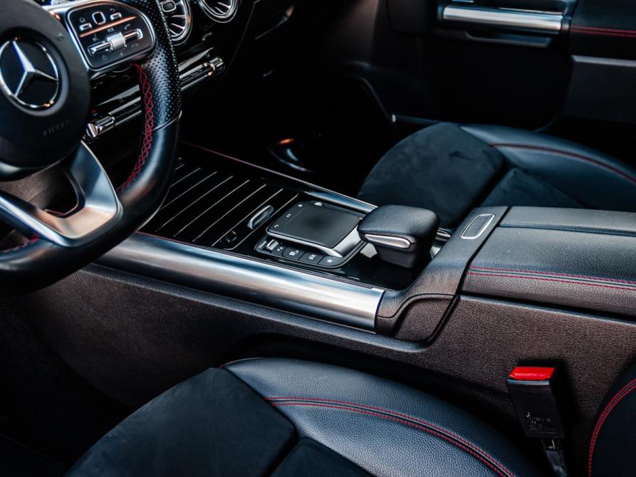 Mercedes-Benz GLA II (H247) Магнитогорск  - изображение 36