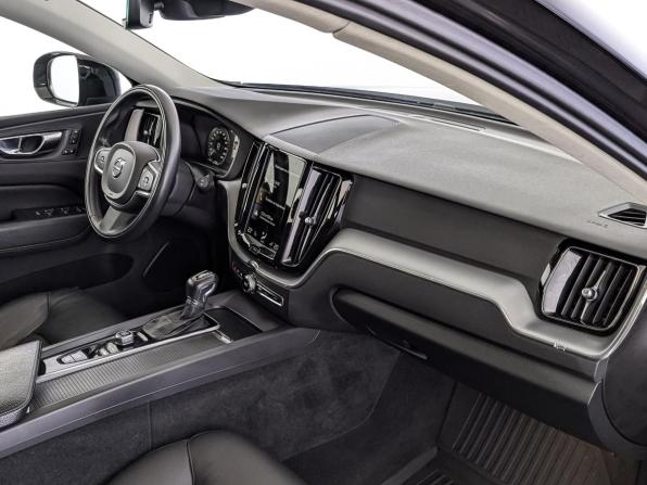 Volvo XC60 II с пробегом 2021 года, цена 4 615 000 рублей, 47500 км, внедорожник, Автокод Объявления