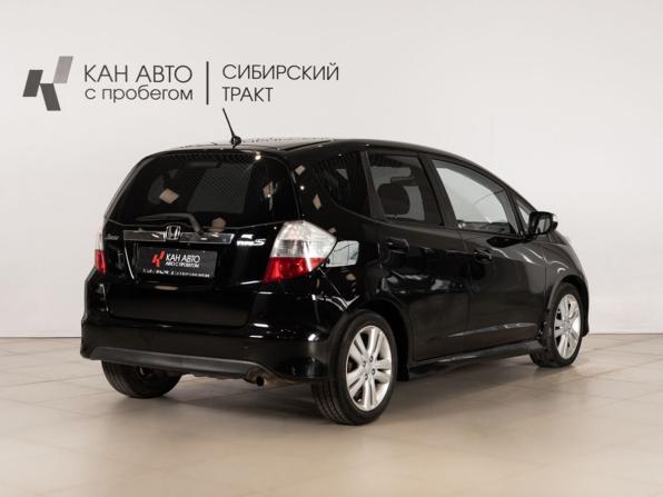 Honda Jazz II с пробегом 2009 года, цена 715 000 рублей, 168000 км, хэтчбек, Автокод Объявления