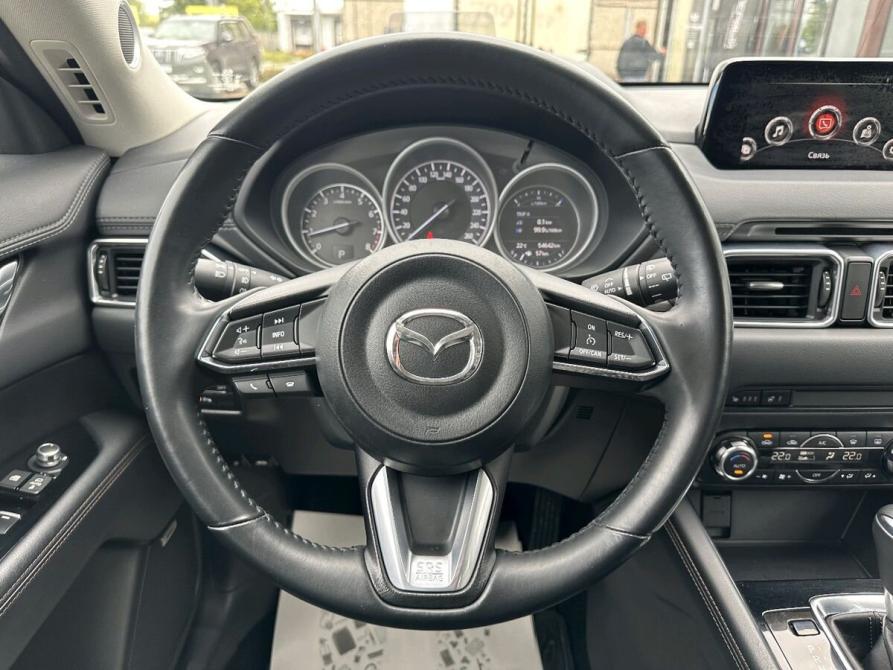 Mazda CX-5 II Пермь  - изображение 21