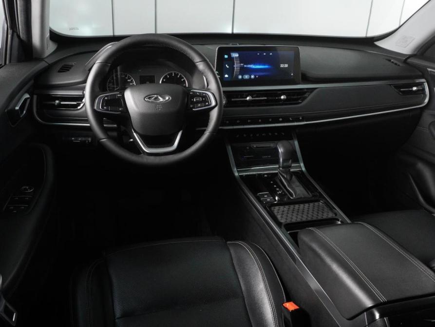 Chery Tiggo 4 Pro I Рестайлинг Минеральные Воды  - изображение 6