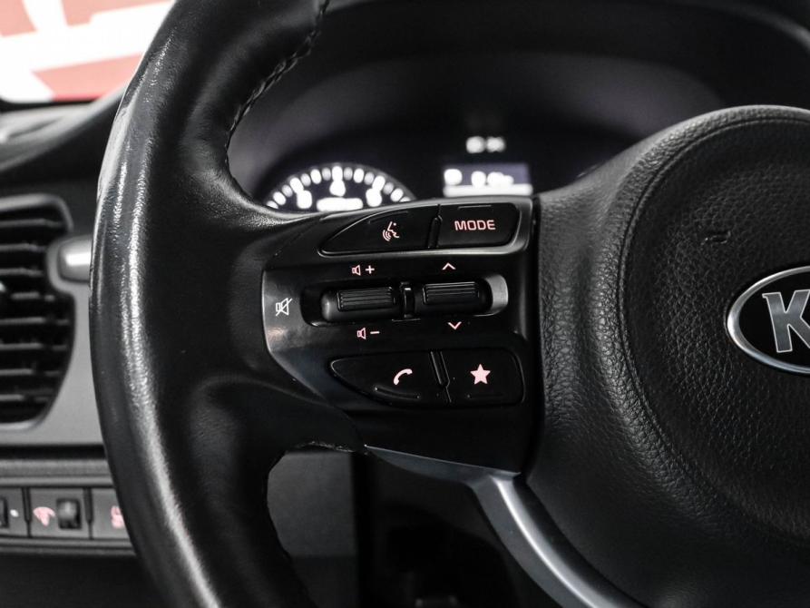 Kia Rio IV Рестайлинг Минеральные Воды  - изображение 15