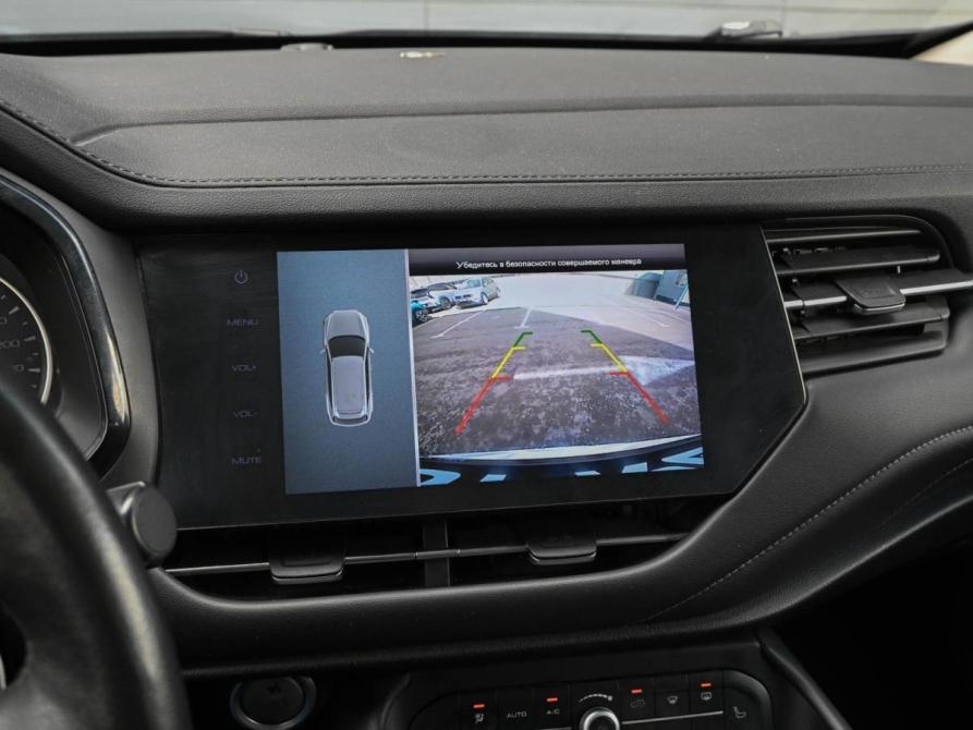 Haval F7 I Новороссийск  - изображение 20