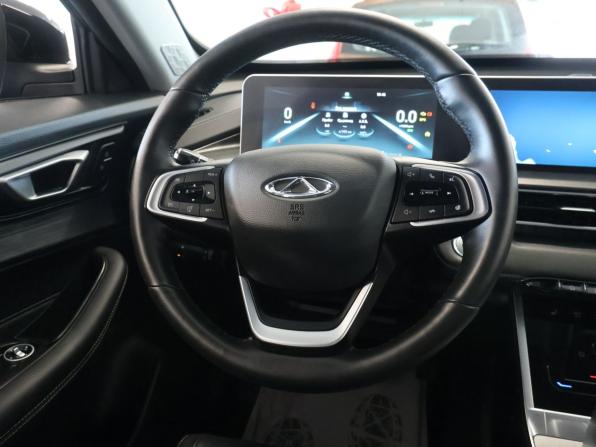 Chery Tiggo 4 I Рестайлинг 2 с пробегом 2024 года, цена 1 818 100 рублей, 26252 км, внедорожник, Автокод Объявления