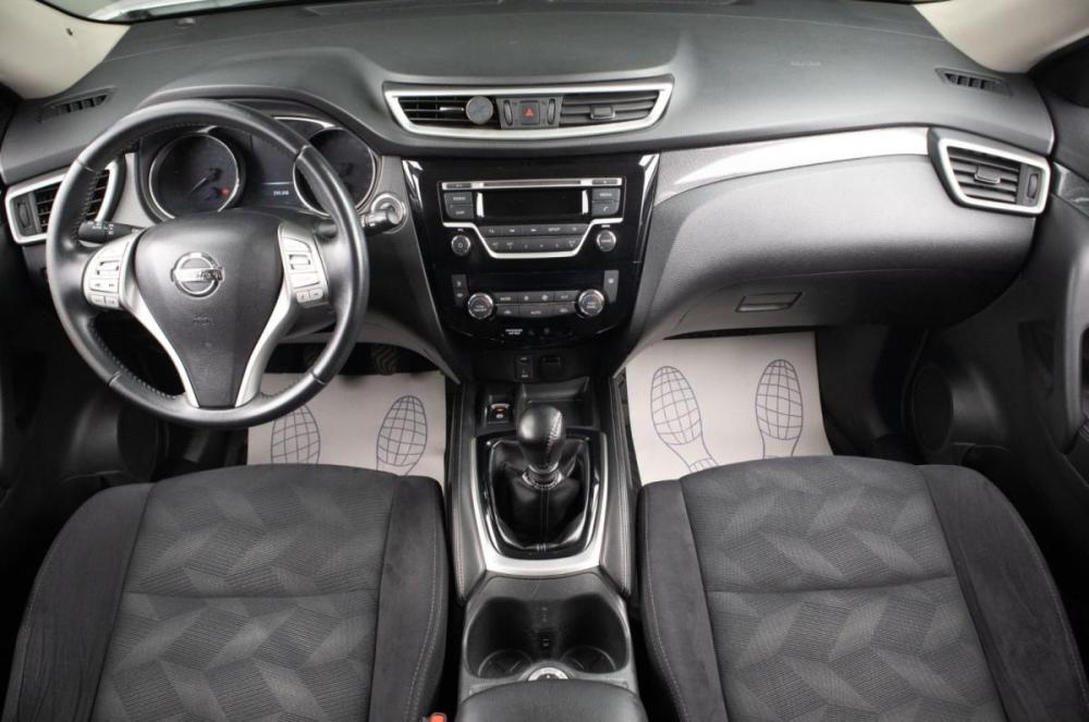 Nissan X-Trail III Оренбург  - изображение 8