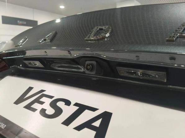Новый Lada (ВАЗ) Vesta I Рестайлинг (NG) 2026 года, цена 1 875 000 рублей, седан, Автокод Объявления