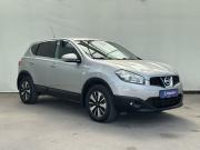 Nissan Qashqai I Рестайлинг Липецк  - изображение 21