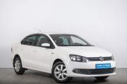 Volkswagen Polo V Томск  - изображение 17