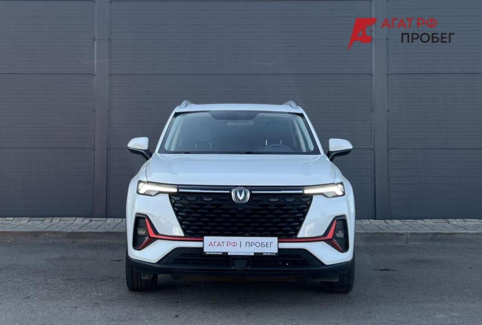 Changan CS35 Plus I Рестайлинг Красноярск  - изображение 2