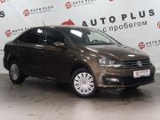 Volkswagen Polo V Рестайлинг Минеральные Воды  - изображение 19