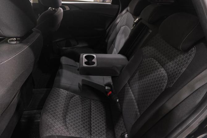 Kia Ceed III с пробегом 2020 года, цена 1 569 000 рублей, 149000 км, универсал, Автокод Объявления