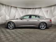 Audi A6 V (C8) Москва  - изображение 30