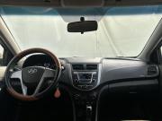 Hyundai Solaris I Рестайлинг Липецк  - изображение 30