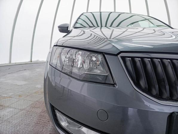 Skoda Octavia III (A7) с пробегом 2014 года, цена 1 370 000 рублей, 89993 км, лифтбек, Автокод Объявления