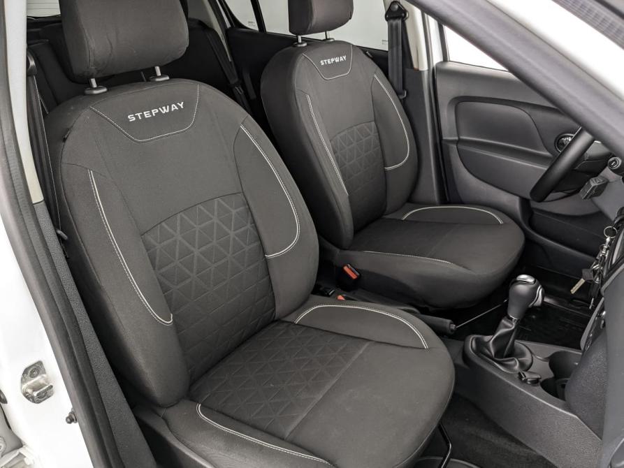 Renault Sandero II Рестайлинг Москва  - изображение 23