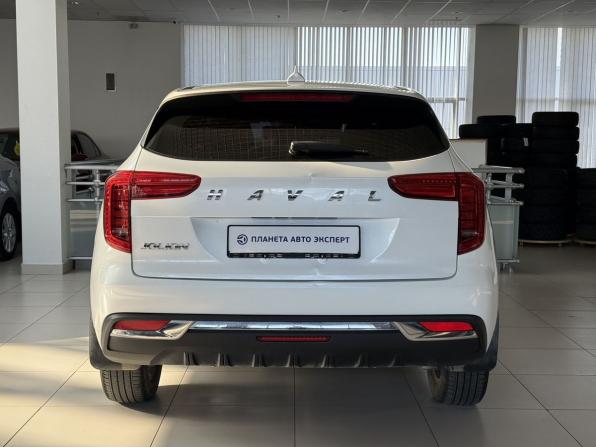 Haval Jolion I с пробегом 2021 года, цена 1 499 000 рублей, 95391 км, внедорожник, Автокод Объявления