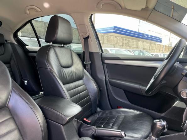 Skoda Octavia III (A7) с пробегом 2013 года, цена 1 270 000 рублей, 187204 км, лифтбек, Автокод Объявления