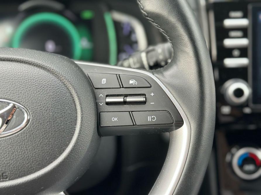 Hyundai Creta II Санкт-Петербург  - изображение 21