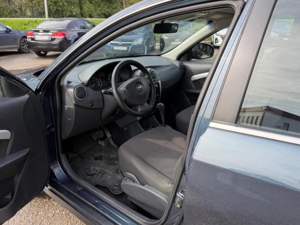 Nissan Almera III (G15) с пробегом 2017 года, цена 649 000 рублей, 184000 км, седан, Автокод Объявления