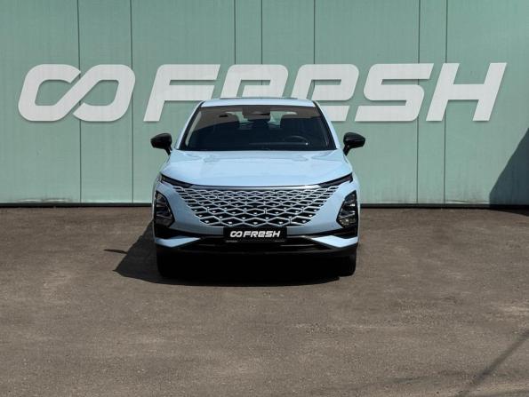 Omoda C5 I с пробегом 2023 года, цена 1 849 000 рублей, 28109 км, внедорожник, Автокод Объявления