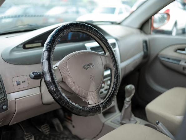Chery QQ6 (S21) с пробегом 2008 года, цена 199 000 рублей, 136000 км, лифтбек, Автокод Объявления