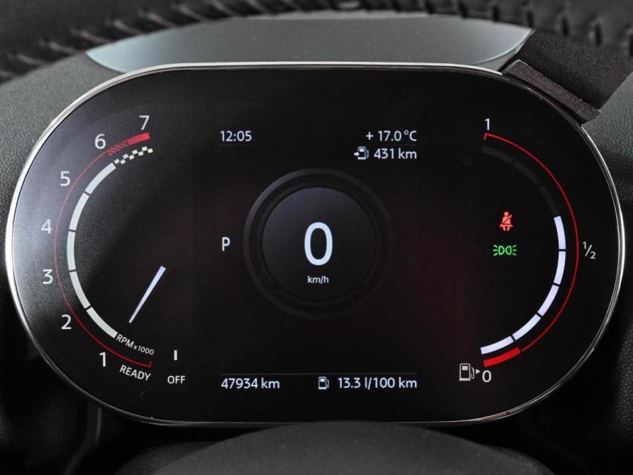 Mini Countryman II Ростов-на-Дону  - изображение 19
