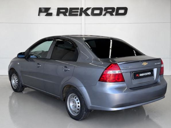 Chevrolet Aveo I Рестайлинг с пробегом 2011 года, цена 400 000 рублей, 172364 км, седан, Автокод Объявления
