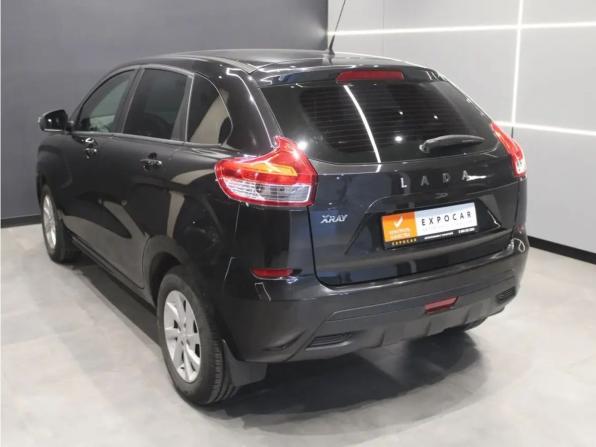 Lada (ВАЗ) XRAY I с пробегом 2017 года, цена 749 000 рублей, 140000 км, хэтчбек, Автокод Объявления