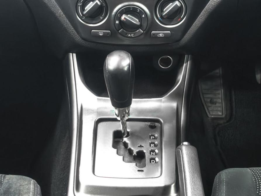 Subaru Impreza III Ростов-на-Дону  - изображение 18