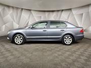 Skoda Superb II Москва  - изображение 24