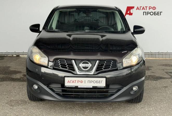 Nissan Qashqai I Рестайлинг с пробегом 2012 года, цена 1 020 000 рублей, 179463 км, внедорожник, Автокод Объявления