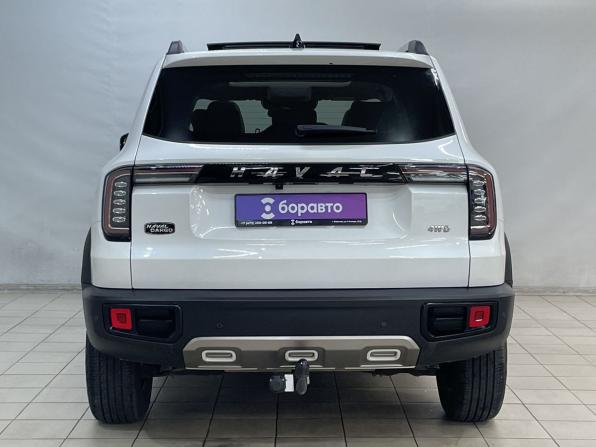 Haval Dargo I с пробегом 2024 года, цена 2 745 000 рублей, 40126 км, внедорожник, Автокод Объявления