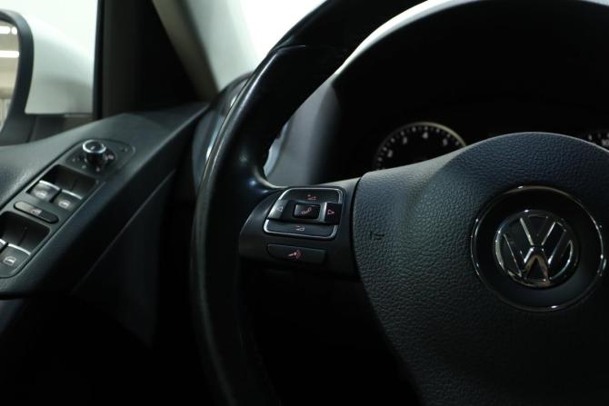 Volkswagen Tiguan I Рестайлинг с пробегом 2012 года, цена 1 339 000 рублей, 187828 км, внедорожник, Автокод Объявления