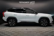 Geely Atlas II Крым  - изображение 36