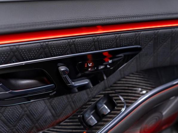 Новый Mercedes-Benz S-Класс AMG IV (W223) 2024 года, цена 64 900 000 рублей, седан, Автокод Объявления
