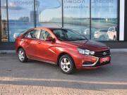 Lada (ВАЗ) Vesta I Архангельск  - изображение 17