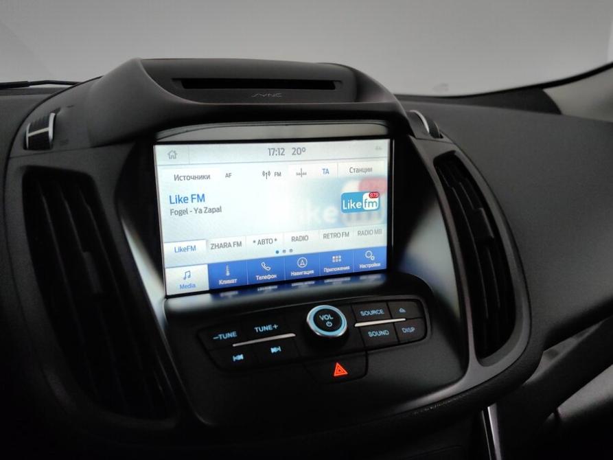 Ford Kuga II Рестайлинг Подольск  - изображение 14