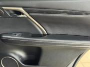 Lexus RX IV Рестайлинг Набережные Челны  - изображение 71
