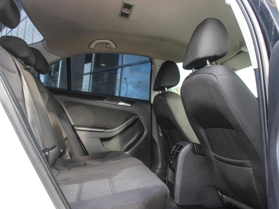 Volkswagen Jetta VI Рестайлинг Калуга  - изображение 16