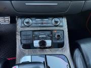 Audi A8 III (D4) Рестайлинг Оренбург  - изображение 56